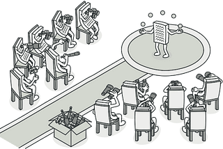 Use Design Patterns in Python: Are You Still Writing Procedure-Oriented Code?