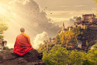 Meditation —Tips To Reduce Stress At Work
