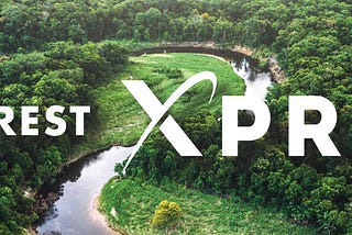 XPRIZE Rainforest Competition