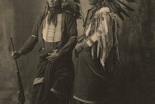 Shameful Genocide of Native Americans Hidden From History
