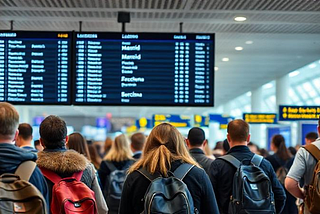 How to Find Cheap Flights from London to Spain