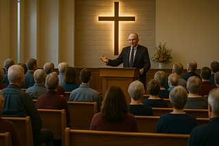 Making Sense of the Kerrville Flood