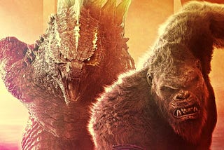 what if there was a March movies roundup