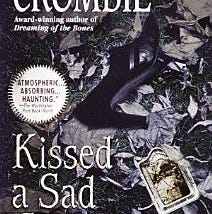 Kissed a Sad Goodbye | Cover Image