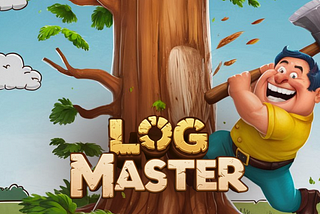 New Game & Tournament Announcement: Log Master