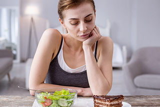 Frequently Asked Questions About Eating Disorders