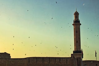 Ramadan, culture, and faith: the struggle no one talks about