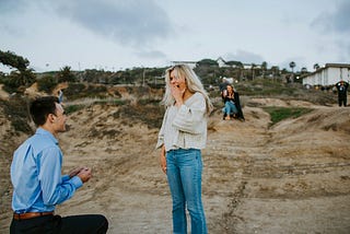 Please Stop With the Public Proposals