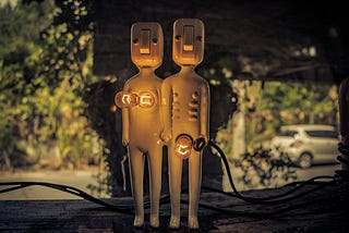 What If I Told You There’s Only 1000 Days Left of The Internet?