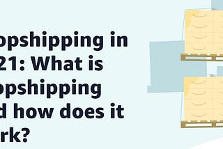 Can You Dropship from Amazon