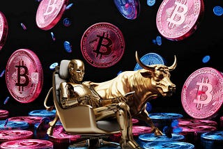 💥 Bitcoin is ready for a new All Time High!