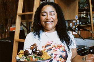 JURKISH: The Jamaican-Turkish fusion food spot everyone is talking about in London’s Peckham