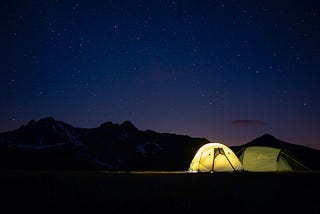 Kamp Yapmaya Nereden ve Nasıl Başlanır?