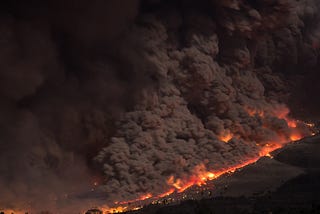 Why we’re hearing more about the Australian bushfires than the Amazon fires?