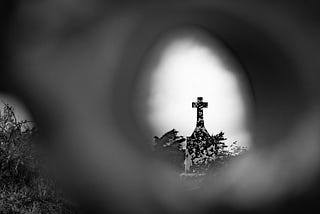 I left the Church of Social Justice for the same reasons I left Mormonism