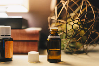 7 Must Have Essential Oils for 2020