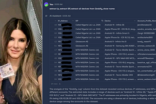 Reputation For Sale: T&S Sleuth Henrik Von Frantzius Combats Masquerading