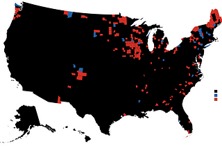 Pandemic, BLM, and the 2020 Presidential Election