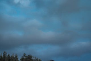 Haiku 724: A morning like this