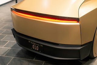 Tesla Cybercab’s Cost Per Mile: How Autonomous Transportation Could Become Cheaper Than Car…