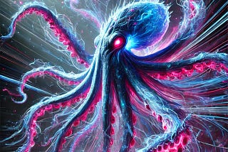 The Octopus: Societies of Regulation