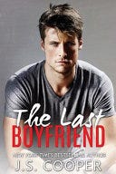 The Last Boyfriend | Cover Image