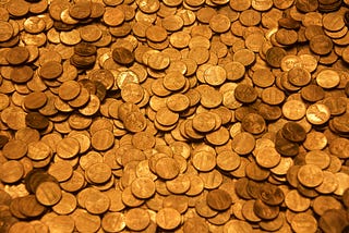 I Smuggled 8 Million Pennies From the U.S. Mint and It Ruined My Life