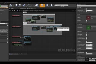 [Super Beginner] Touchdesigner’s “UnrealEngine Plug-in Samples” Explained — TOP