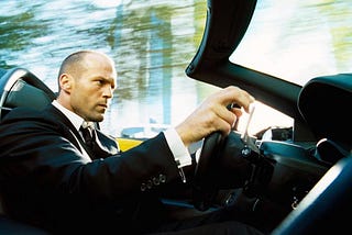As A.. Jason Statham I Want To.. Become A Startup’s Product Manager