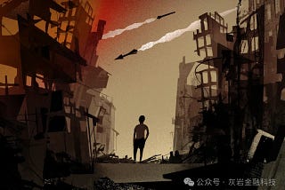 札記：關於學習宏觀交易的一些建議