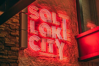 Top Things I’ll Miss About Salt Lake City