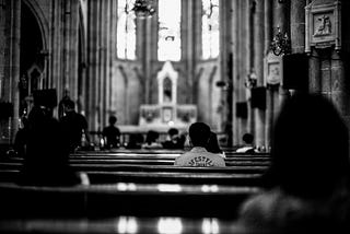 Indulgences: The Business of Selling Forgiveness