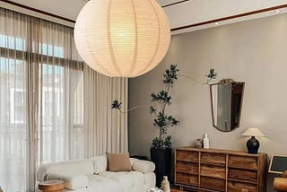 japanese-simple-wabi-sabi-ball-chandelier-inspired-paper-hanging-lamp-1