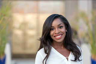 Engineer & Tech Fellow Ashley Tolbert on Building a Career in Cybersecurity