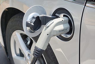 Electric Vehicles: Need for Better Charging Infrastructure