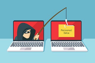 The 4 Most Common Online Phishing Attacks