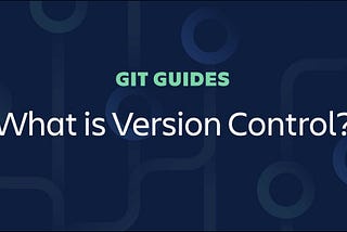 Beginner’s guide to GIT