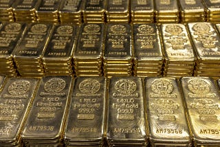 The Precious Puzzle: How Could Gold Face New Challenges in the Modern Age?