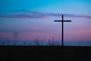 Up Against an Obstacle? Have a Little Faith