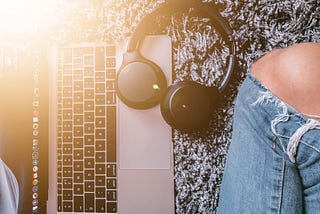 O podcast nos tempos de vírus