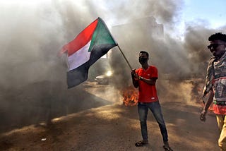 The world’s biggest humanitarian crisis is being ignored