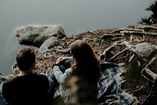 Relationship photo by Priscilla du Preez via Unsplash