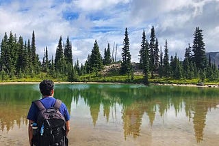 What happened to your school bully?