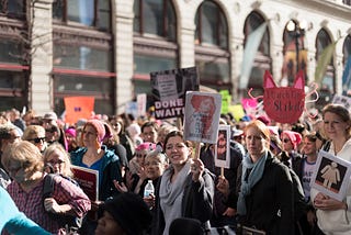 Why March Is Celebrated As Women’s History Month