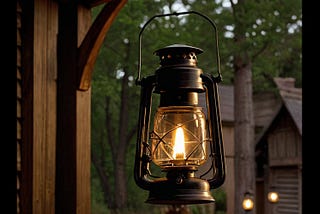 Brinkmann-Propane-Lantern-1