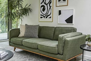 timber-olio-green-fabric-sofa-1