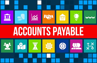 The Basics of Accounts Payable — For the New Accounting Professional or Business Owner