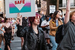 Dear Queer ~ My Adult Child Came Out as Transgender