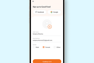 Guide To Successful Food Delivery App Development 2021