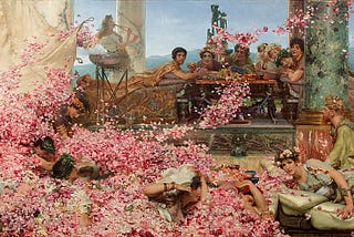 Sir Lawrence Alma-Tadema